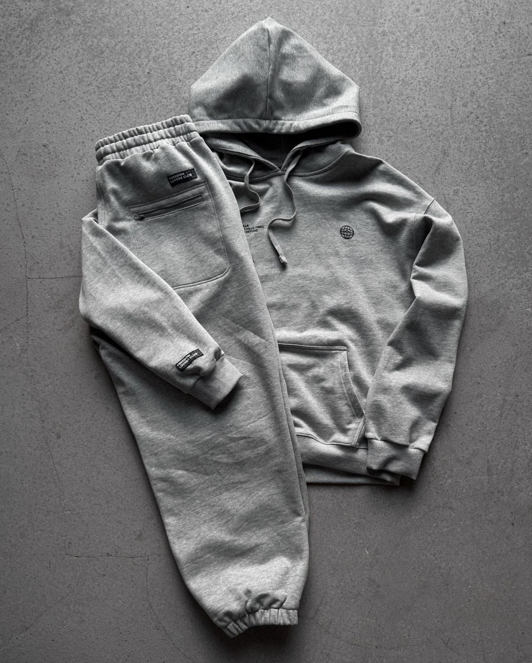 wear joi Спортивный костюм — фото 2