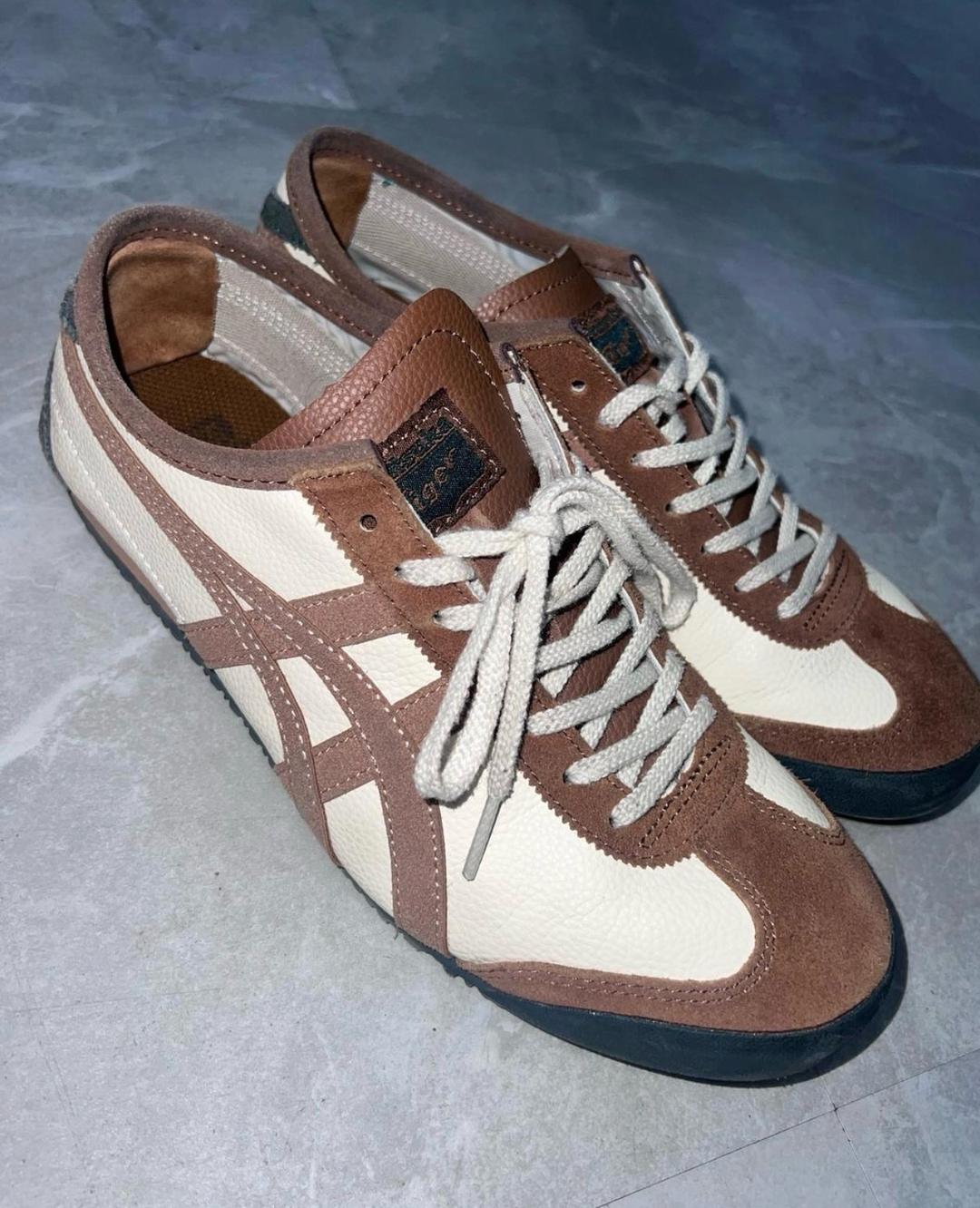 Onitsuka Tiger Кеды Onitsuka Tiger — фото 2