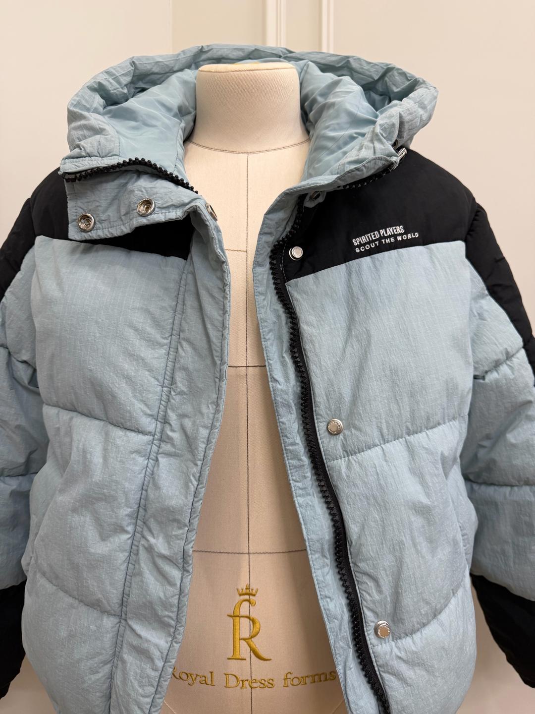 Bershka Куртка Bershka — фото 2