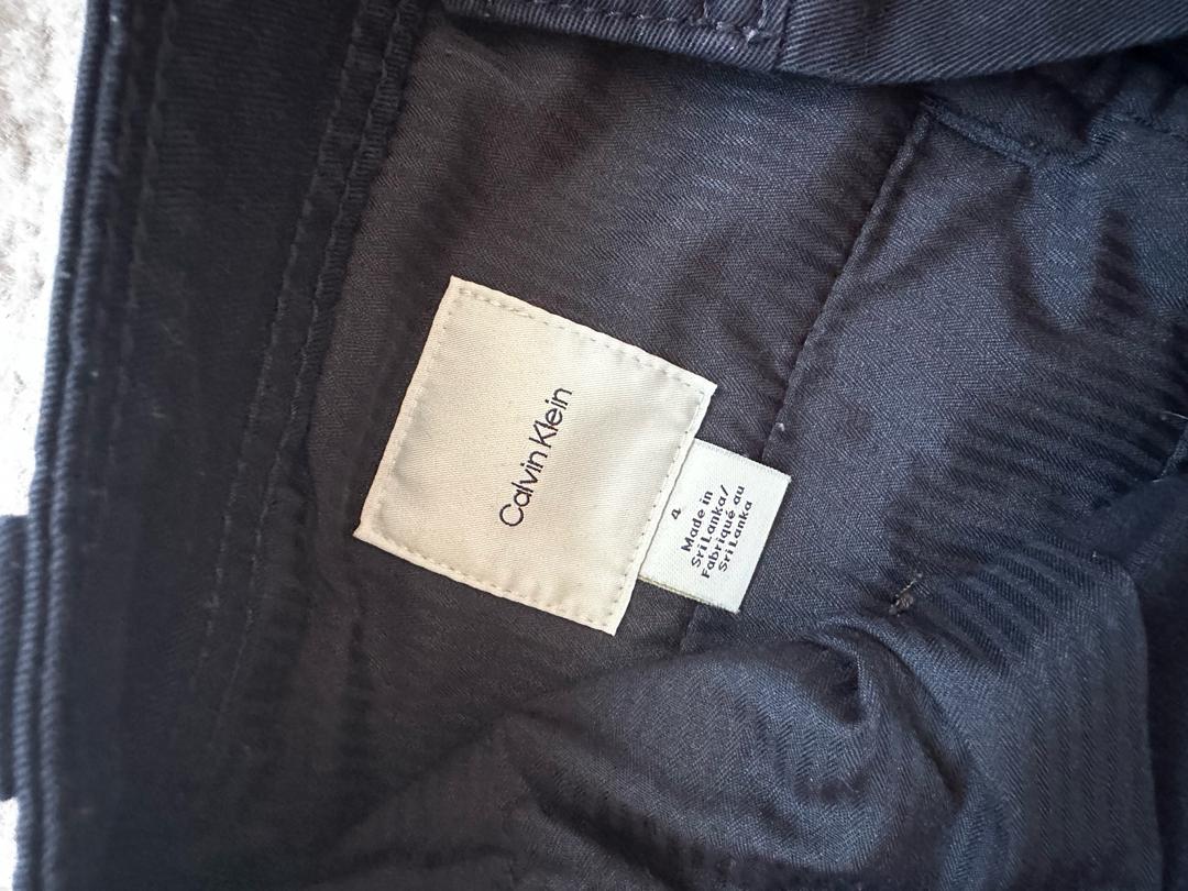 Calvin Klein Брюки Calvin Klein — фото 2