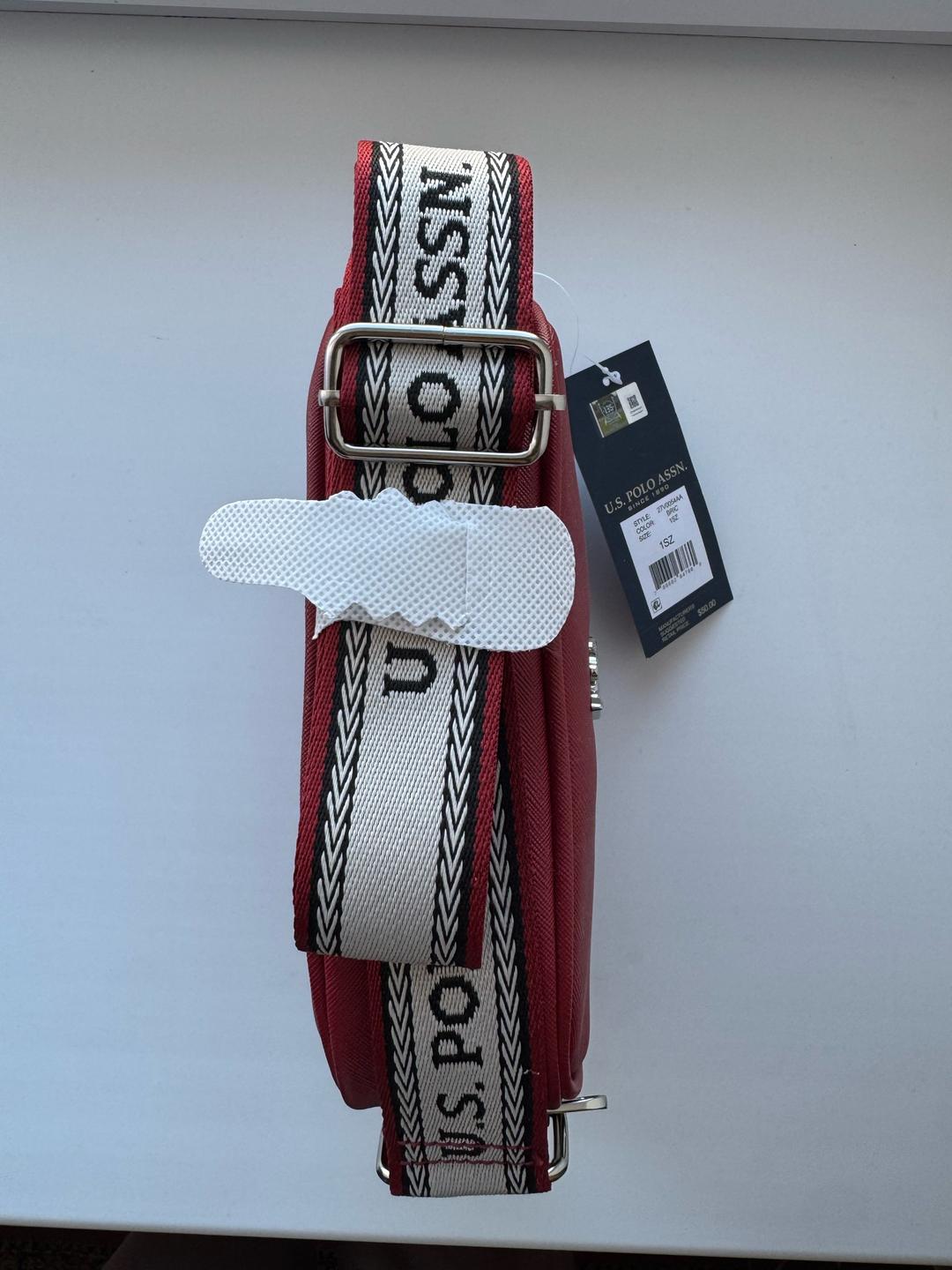 U.S. Polo Assn. Сумка U.S. Polo Assn. — фото 2