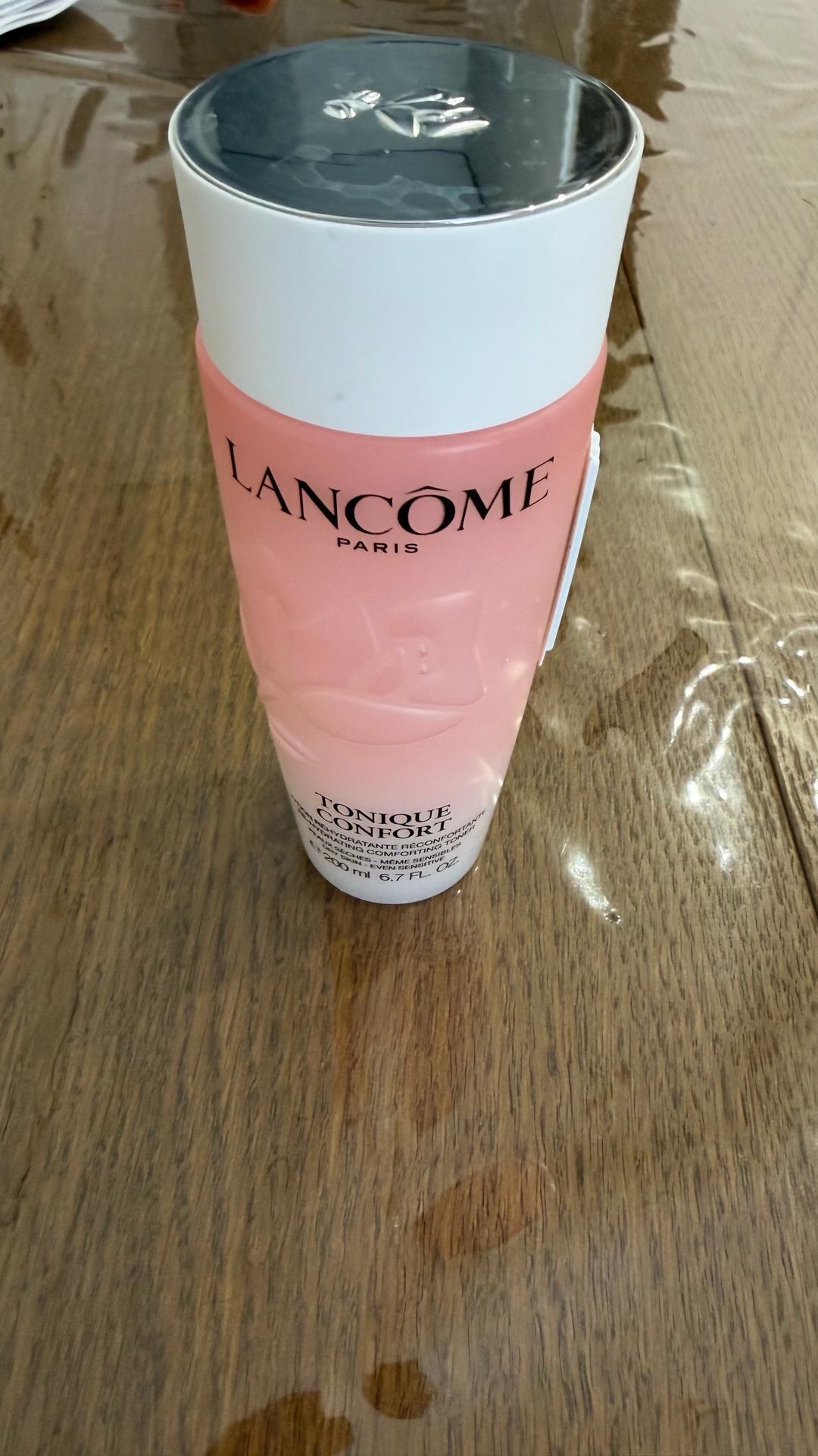 Lancôme Тоник для лица Lancôme Tonique Confort — фото 2