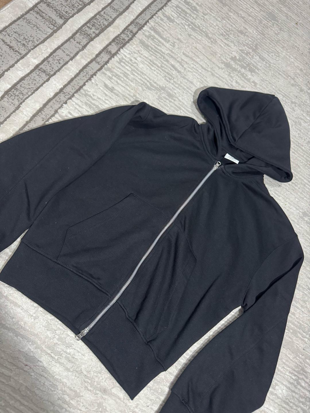 Pull & Bear Зип-худи Pull&Bear — фото 2