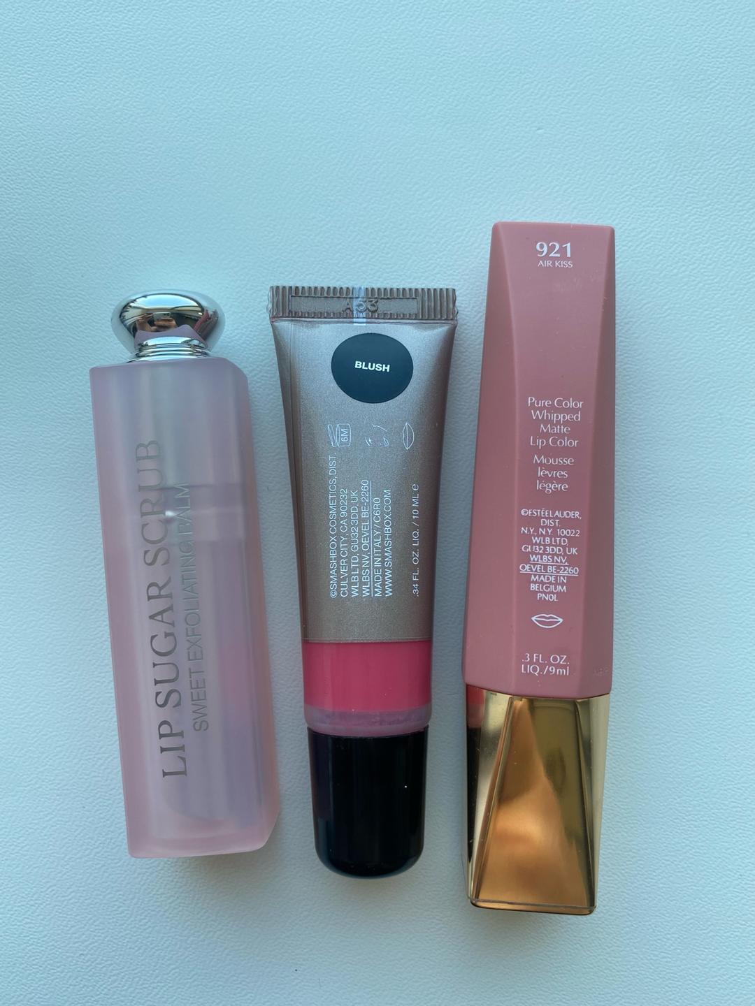 Estée Lauder Блеск для губ Dior Addict 001 — фото 2