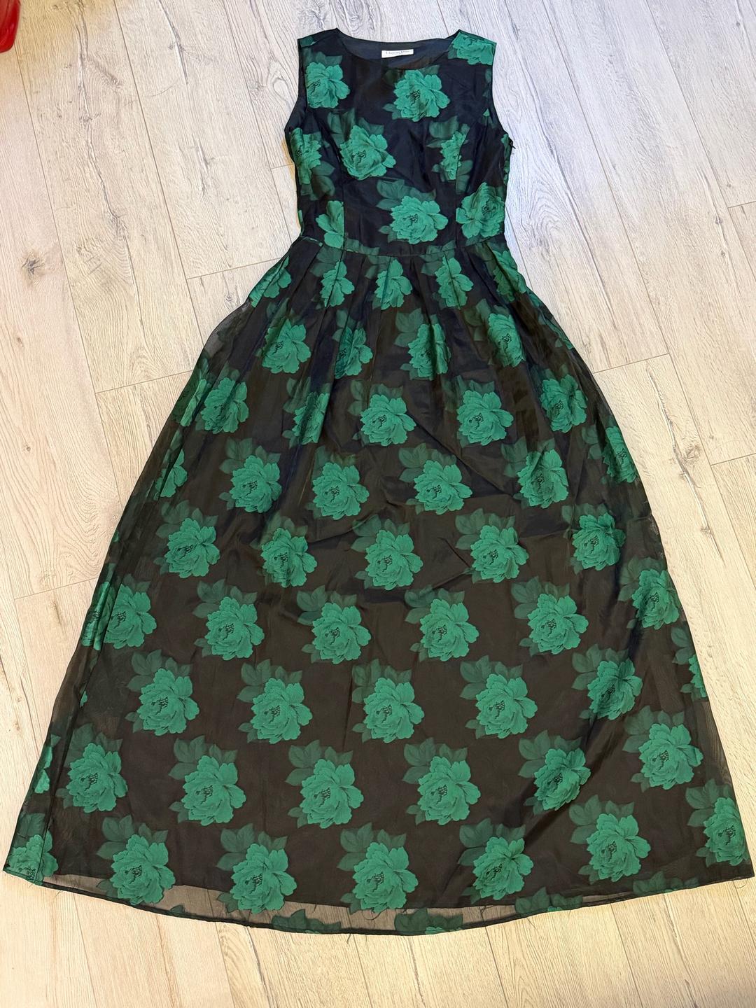 Dior Christian Dior вечернее платье — фото 2