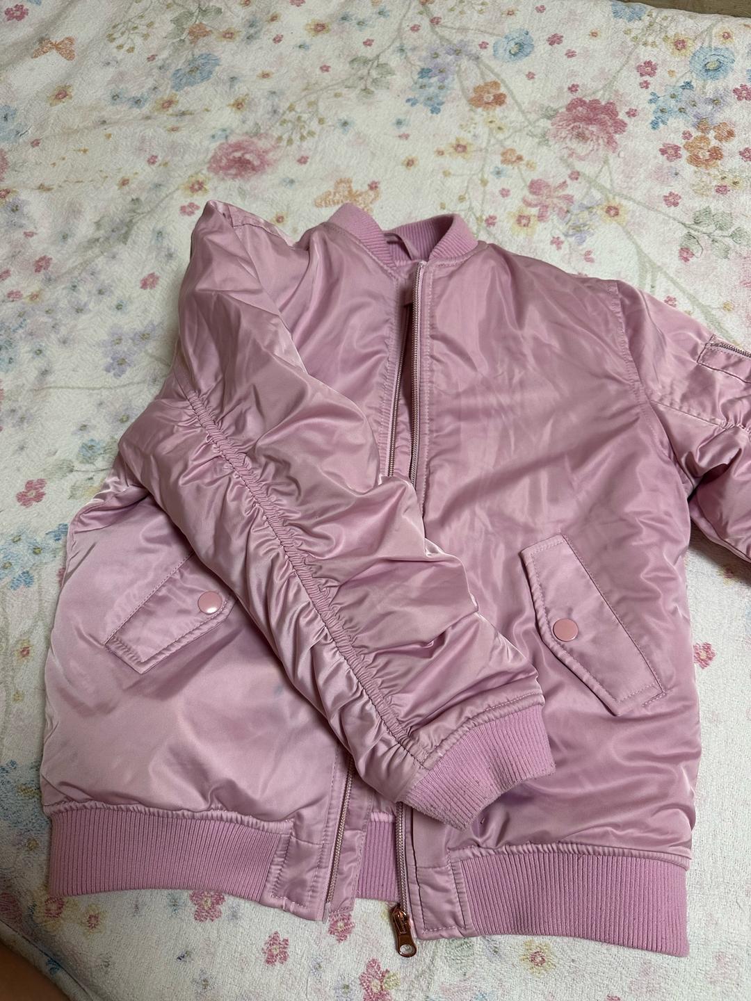 Mothercare Бомбер mothercare осень — фото 2