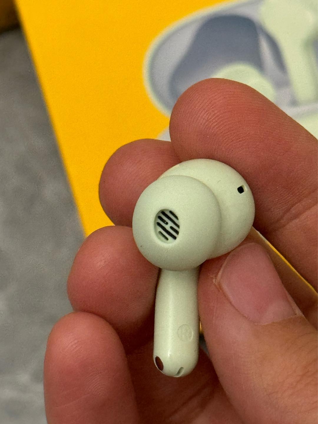 Realme Наушники realme Buds T110 — фото 2