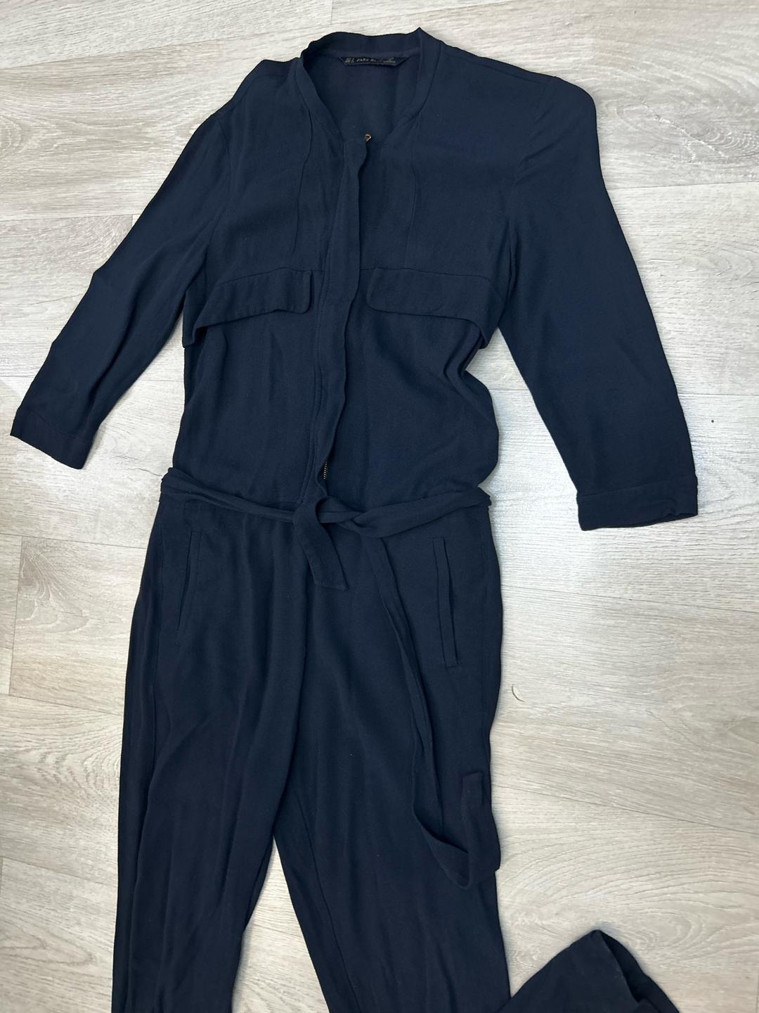 Zara Комбинезон ZARA BASIC — фото 2