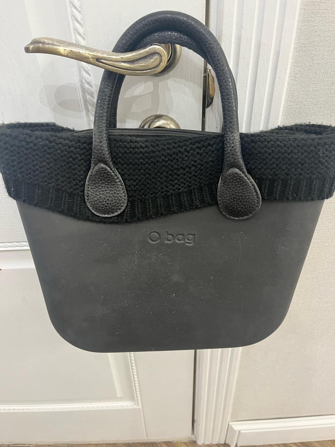 O bag Сумка O bag — фото 2