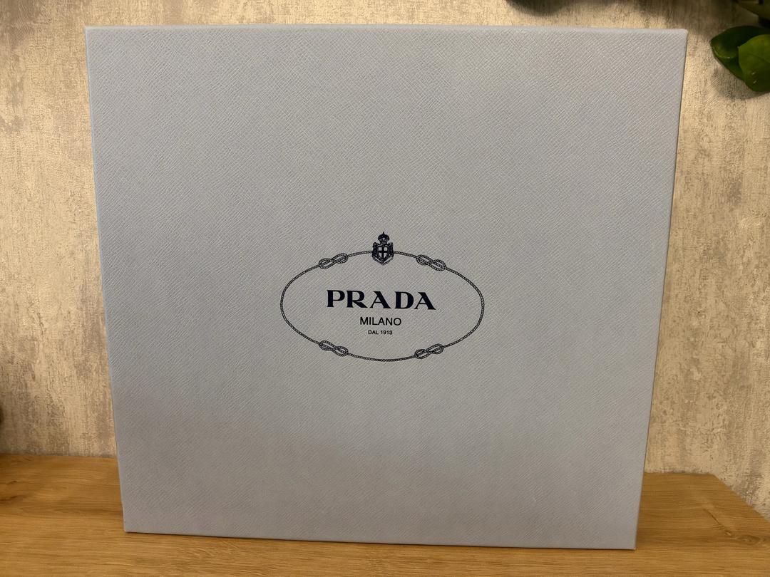 Prada Ботильоны Prada — фото 2