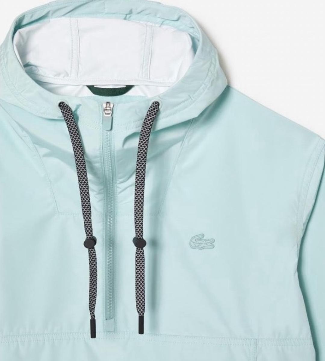 Lacoste Анорак Lacoste (дождевик) — фото 2