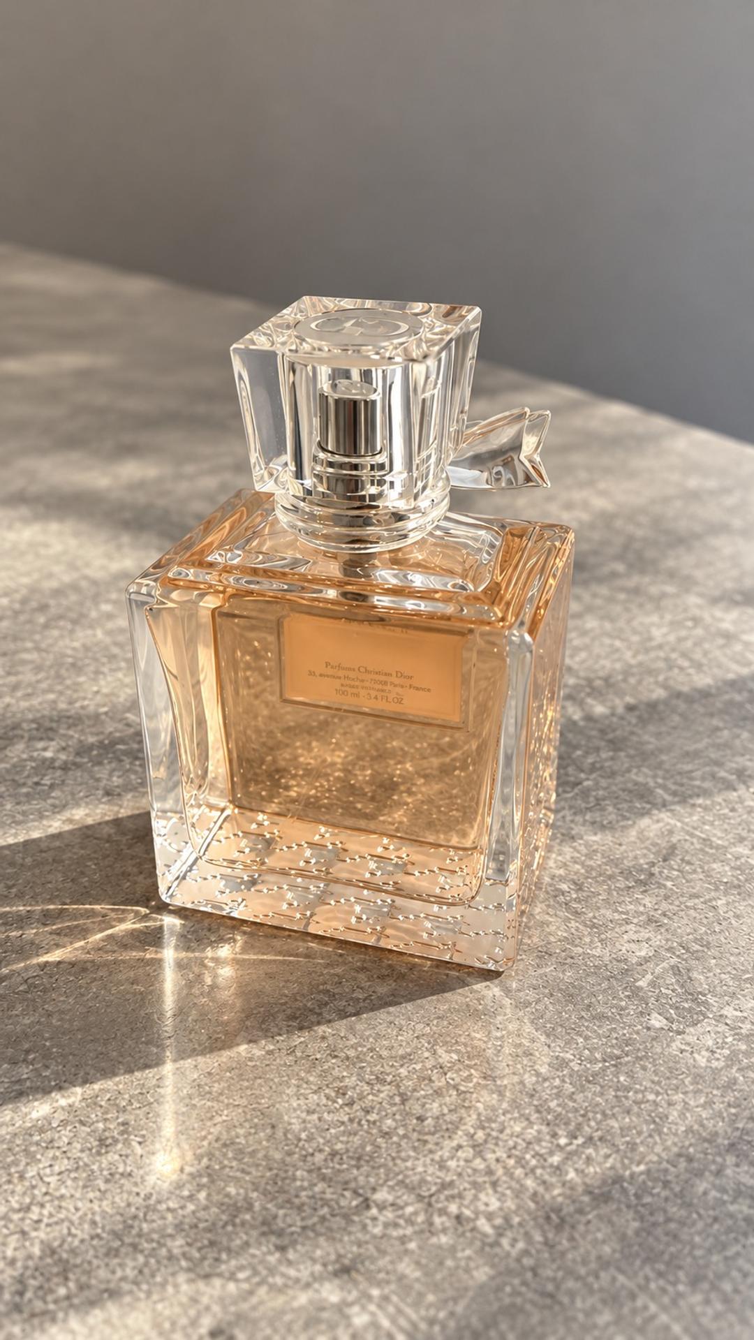 Dior Женская туалетная вода Christian Dior Miss Dior — фото 2