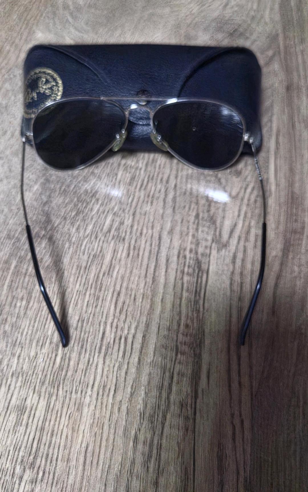 Ray-Ban Очки — фото 2