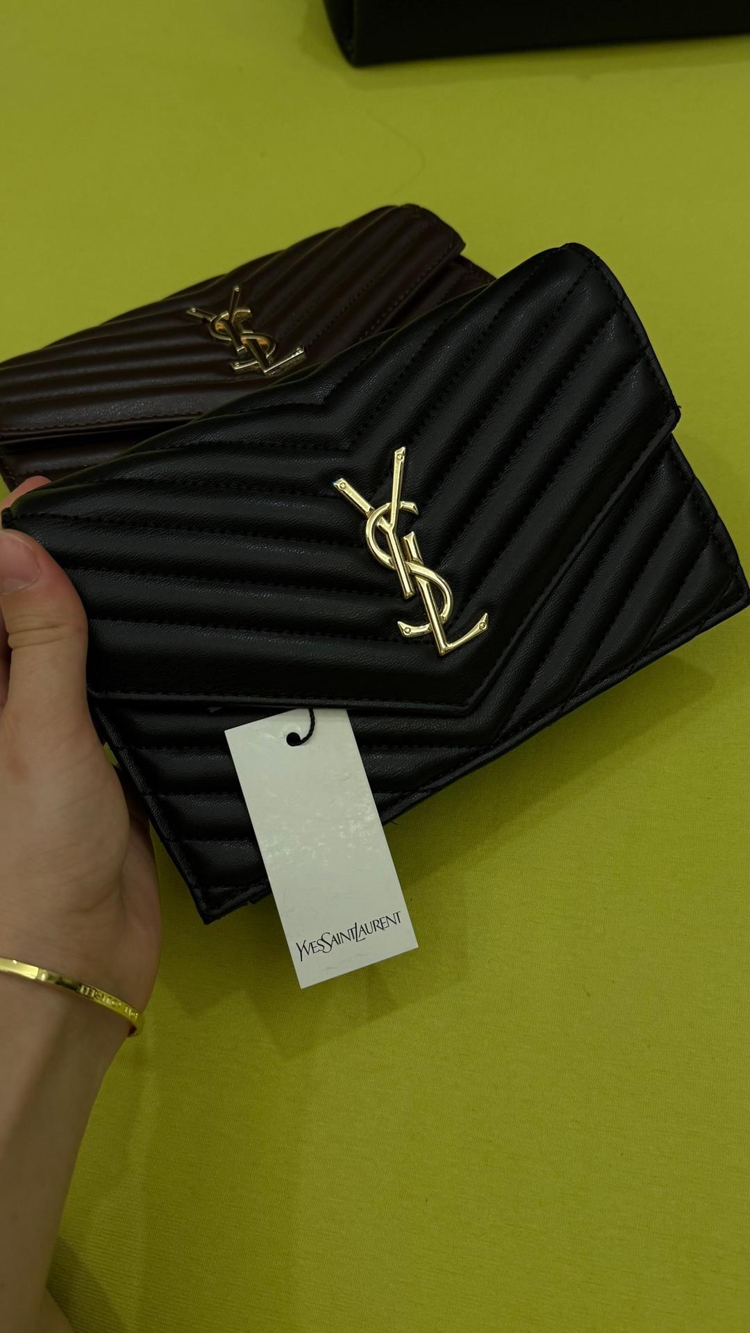 Yves Saint Laurent Продам сумку Y/S — фото 2