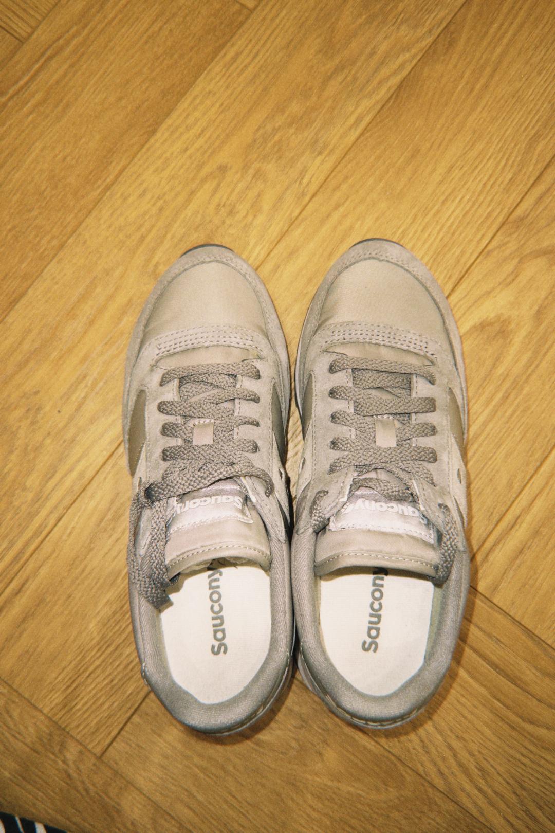 Saucony Кроссовки Saucony — фото 2