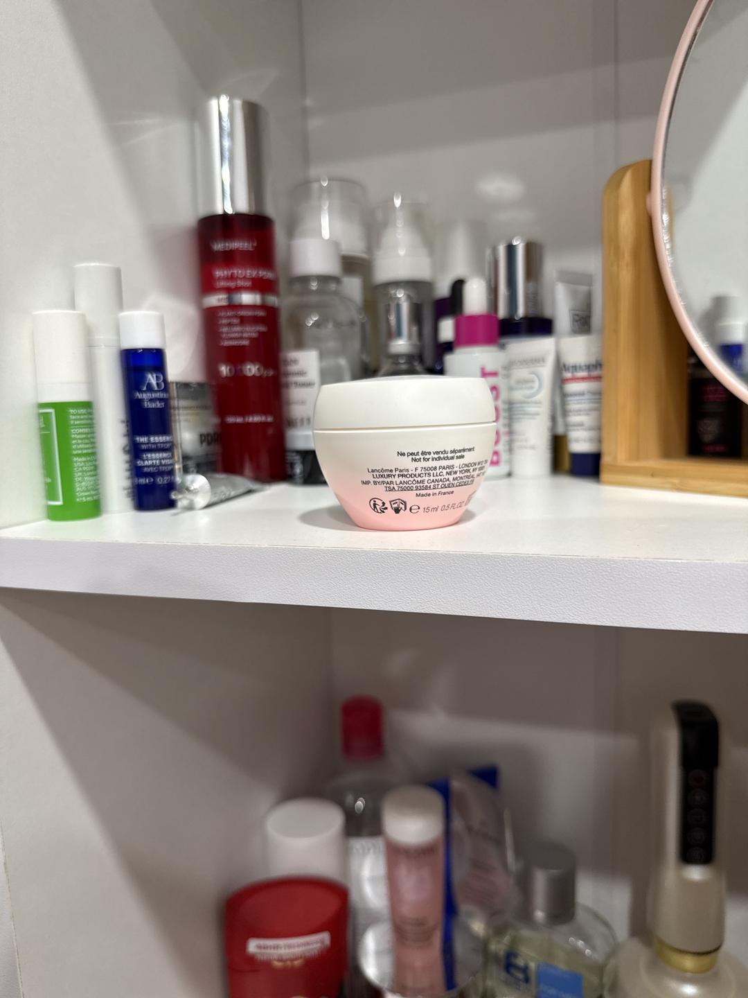 Lancôme Крем для лица Lancôme Hydra Zen — фото 2