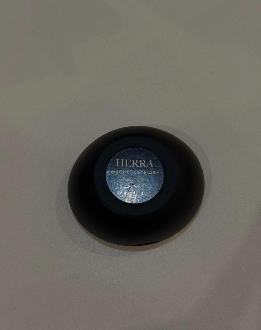 herra Магнитные ресницы Herra — фото 2
