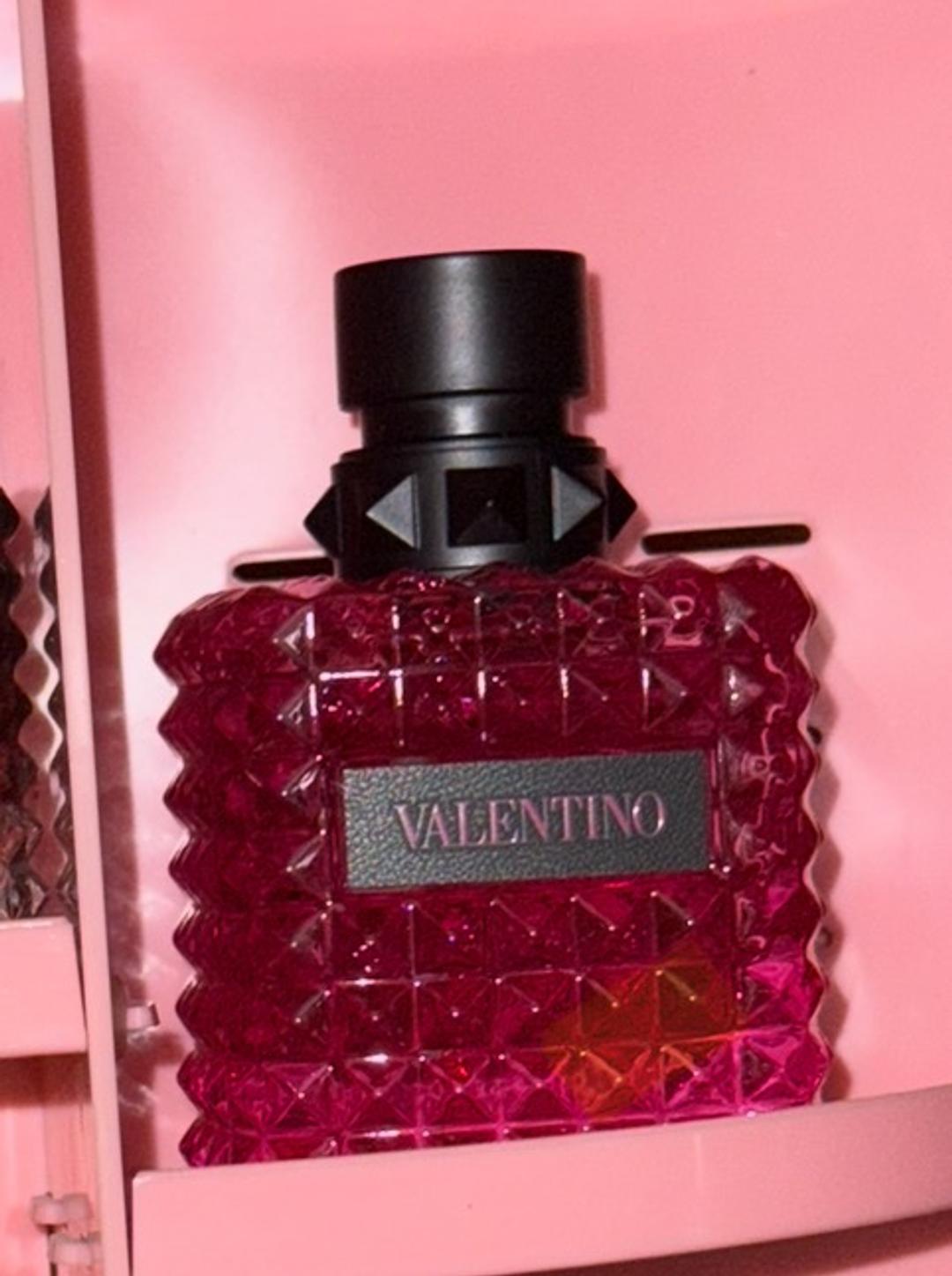 Valentino Парфюм VALENTINO born in roma donna extradose 100мл — фото 2