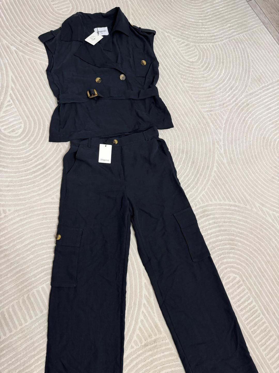 Diagonal Костюм — фото 2