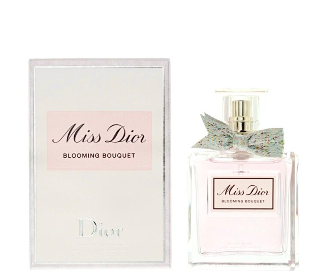 Dior Парфюмерная вода Dior Miss Dior Blooming Bouquet — фото 2