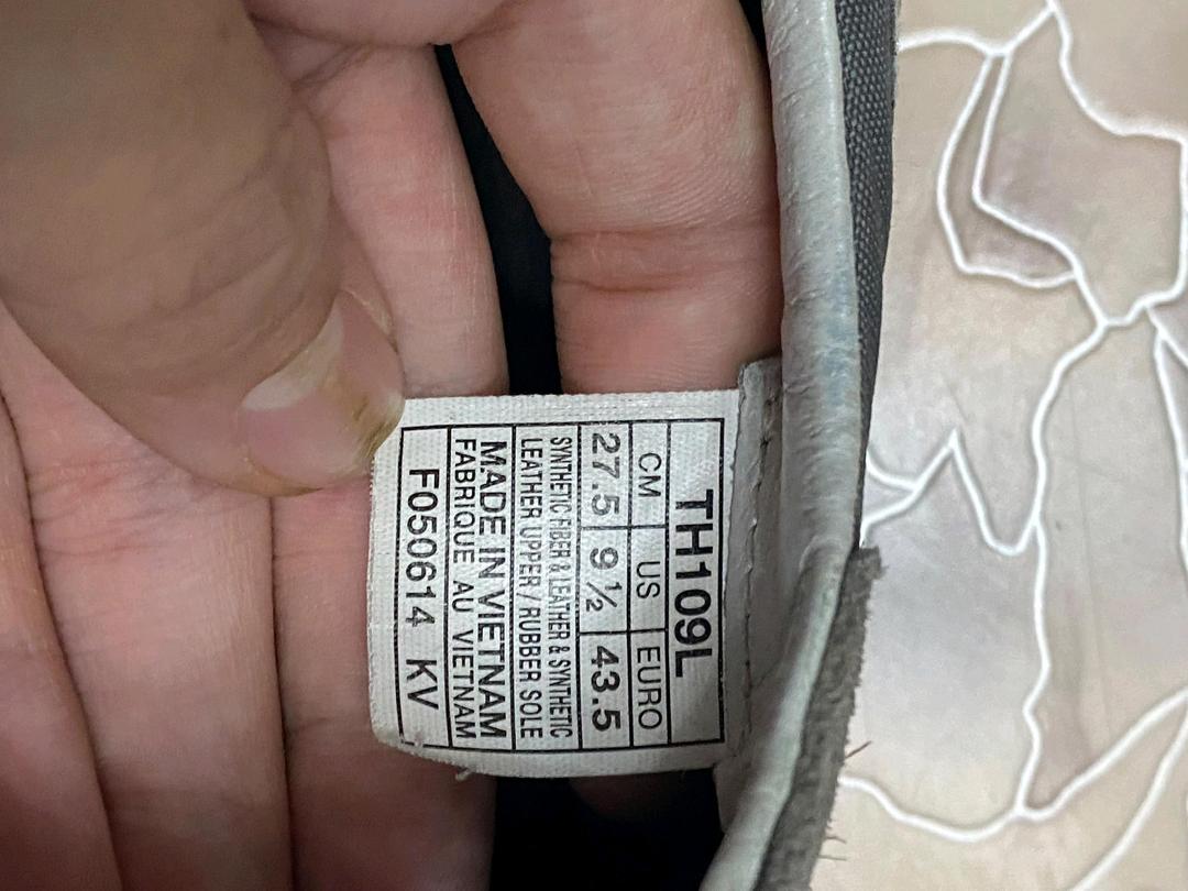 ASICS Asics onitsuka tiger — фото 2