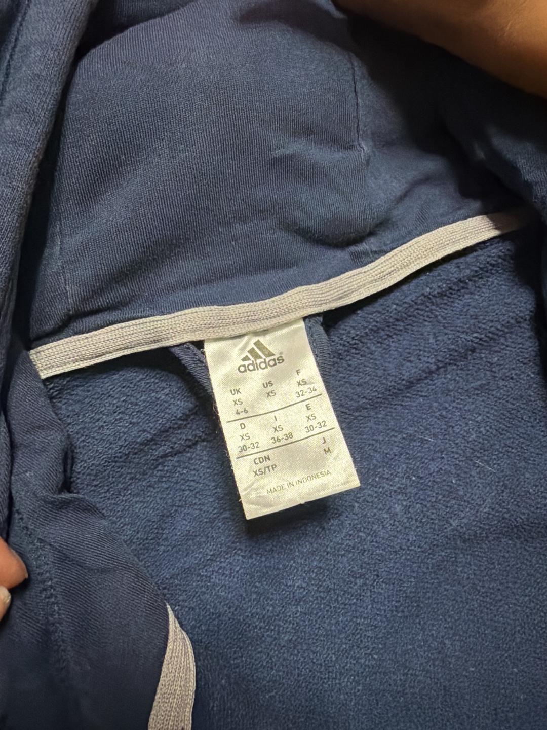 Adidas Женская толстовка adidas — фото 2