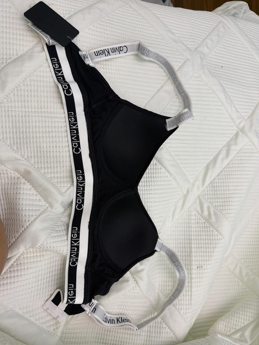 Calvin Klein Бюстгальтер Calvin Klein — фото 2