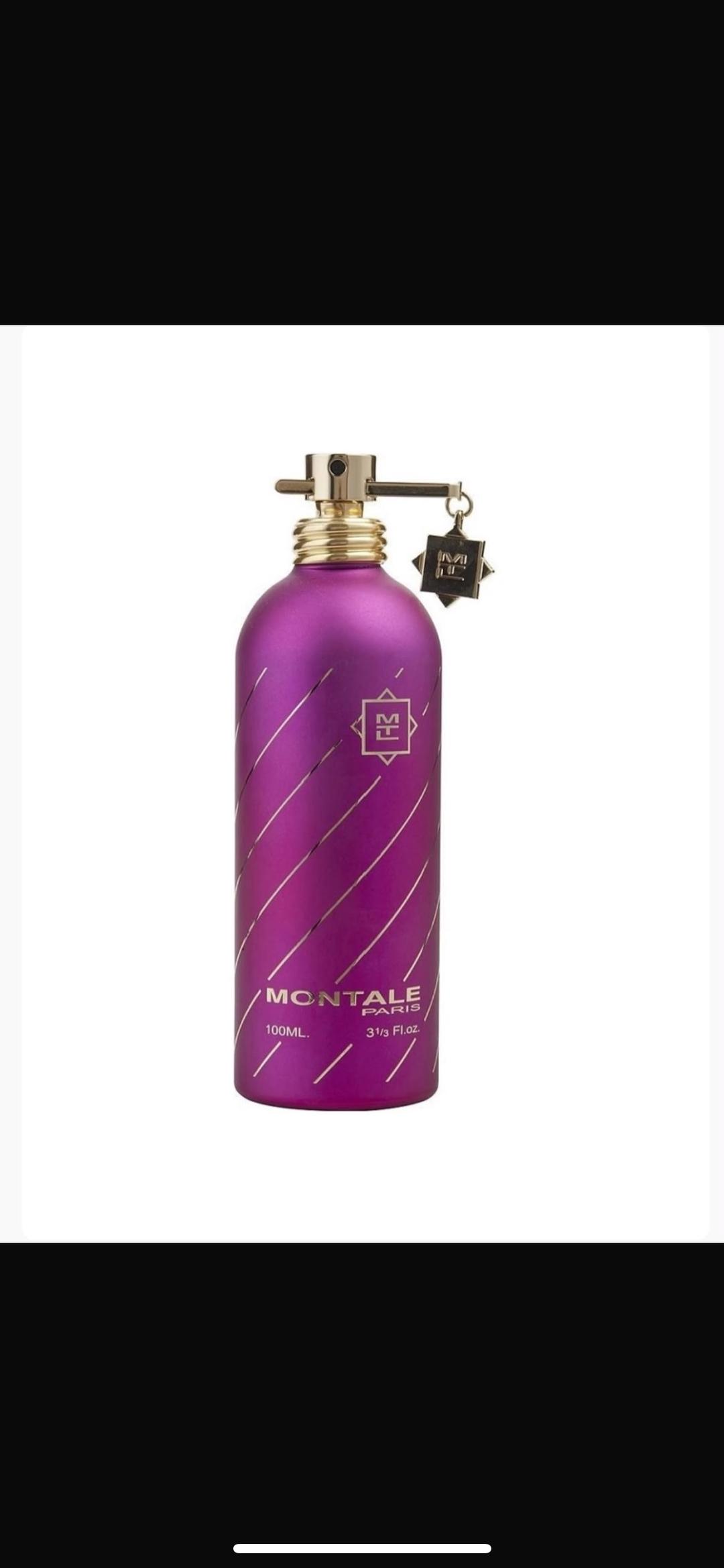 Montale Духи Arabians Tonka, и Montale roses musk, 100 мл — фото 2