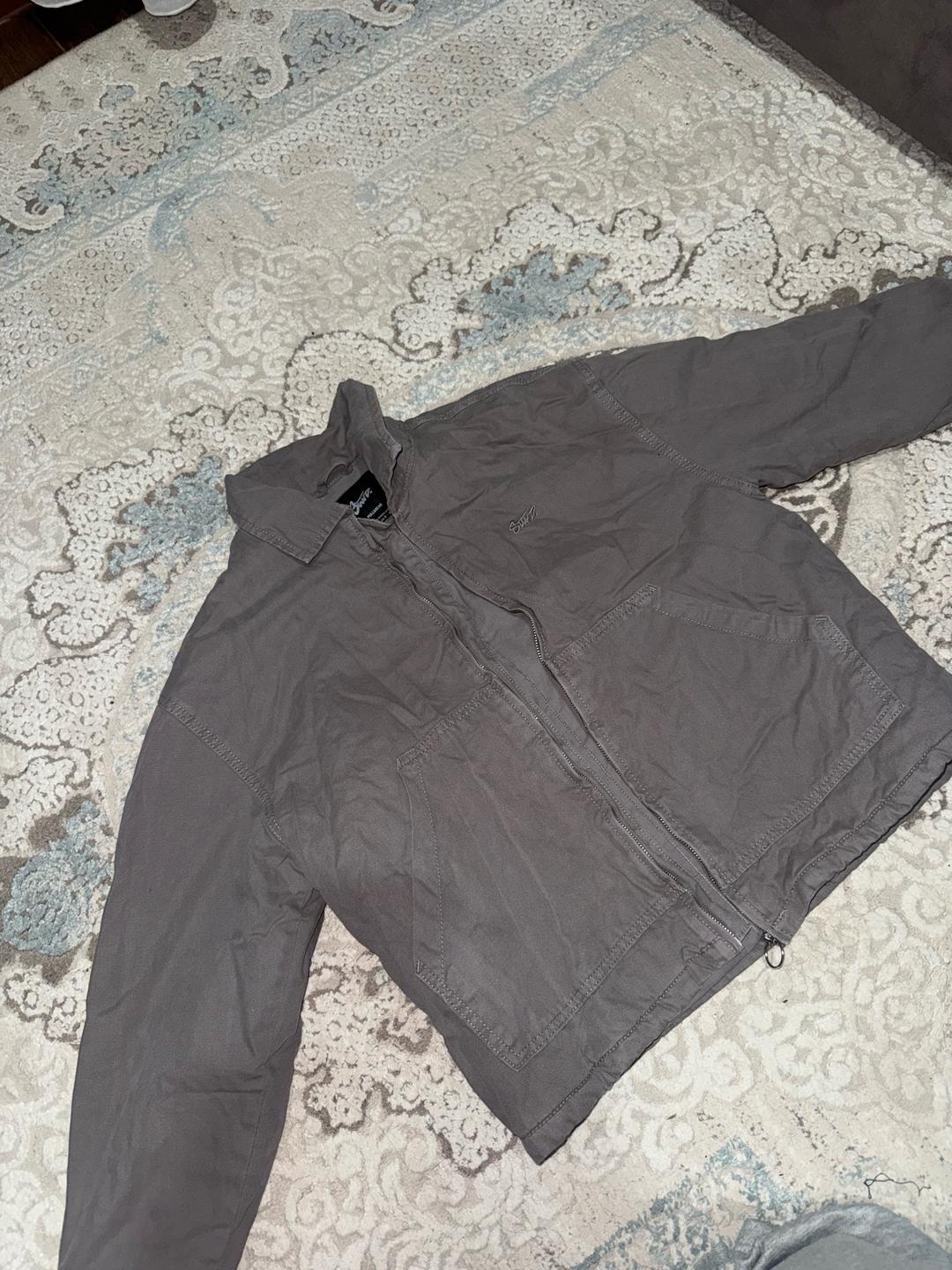 Pull & Bear Куртка Pull&Bear — фото 2