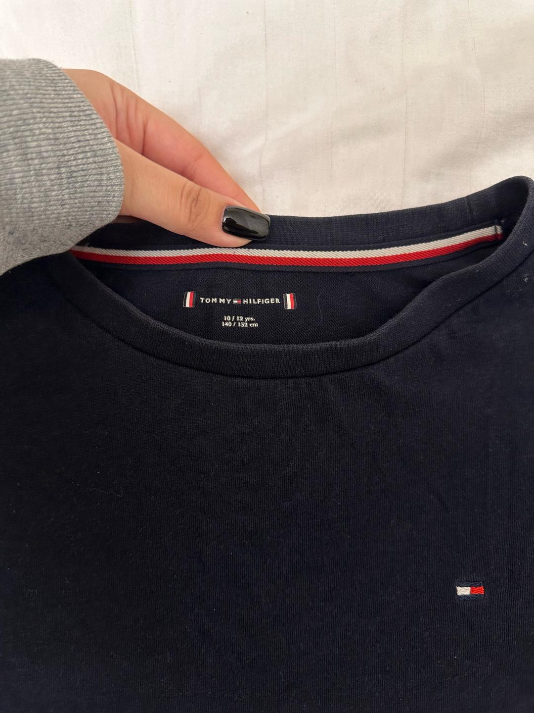 Tommy Hilfiger Футболка Tommy Hilfiger — фото 2