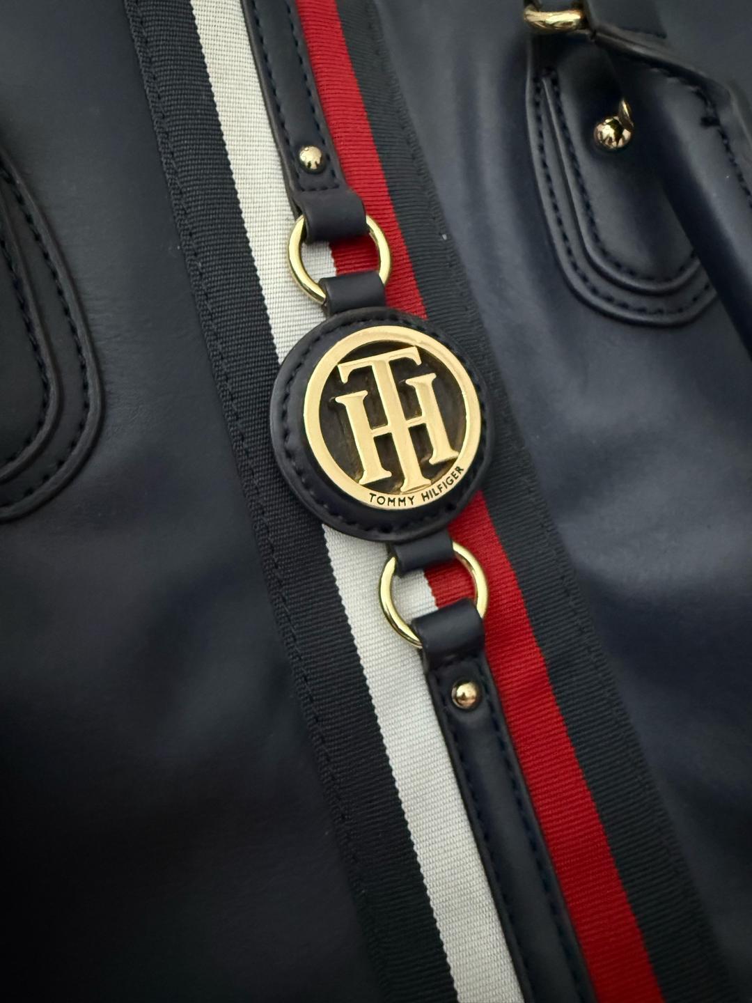 Tommy Hilfiger Сумка Tommy Hilfiger — фото 2