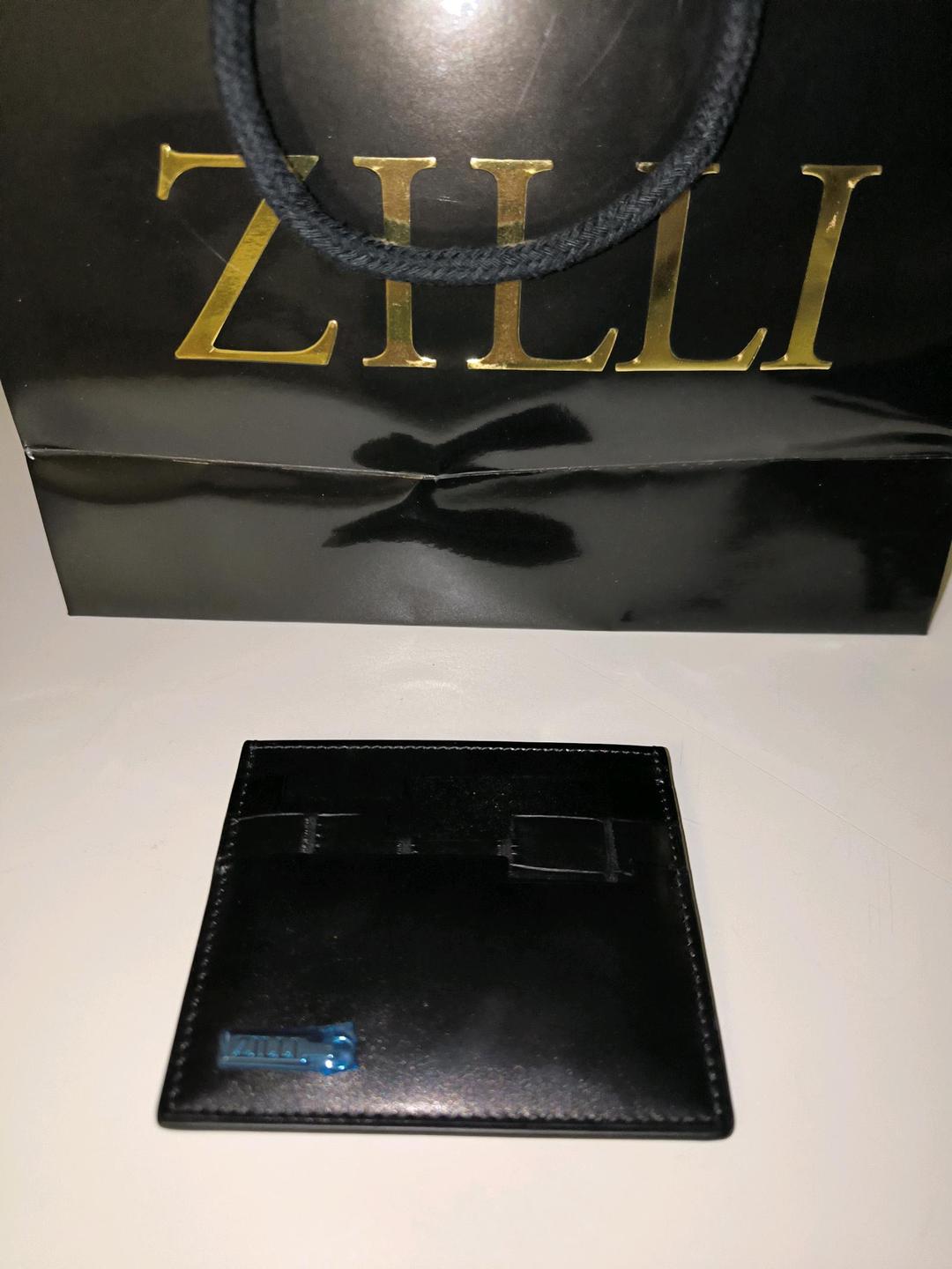 zilli Картхолдер — фото 2