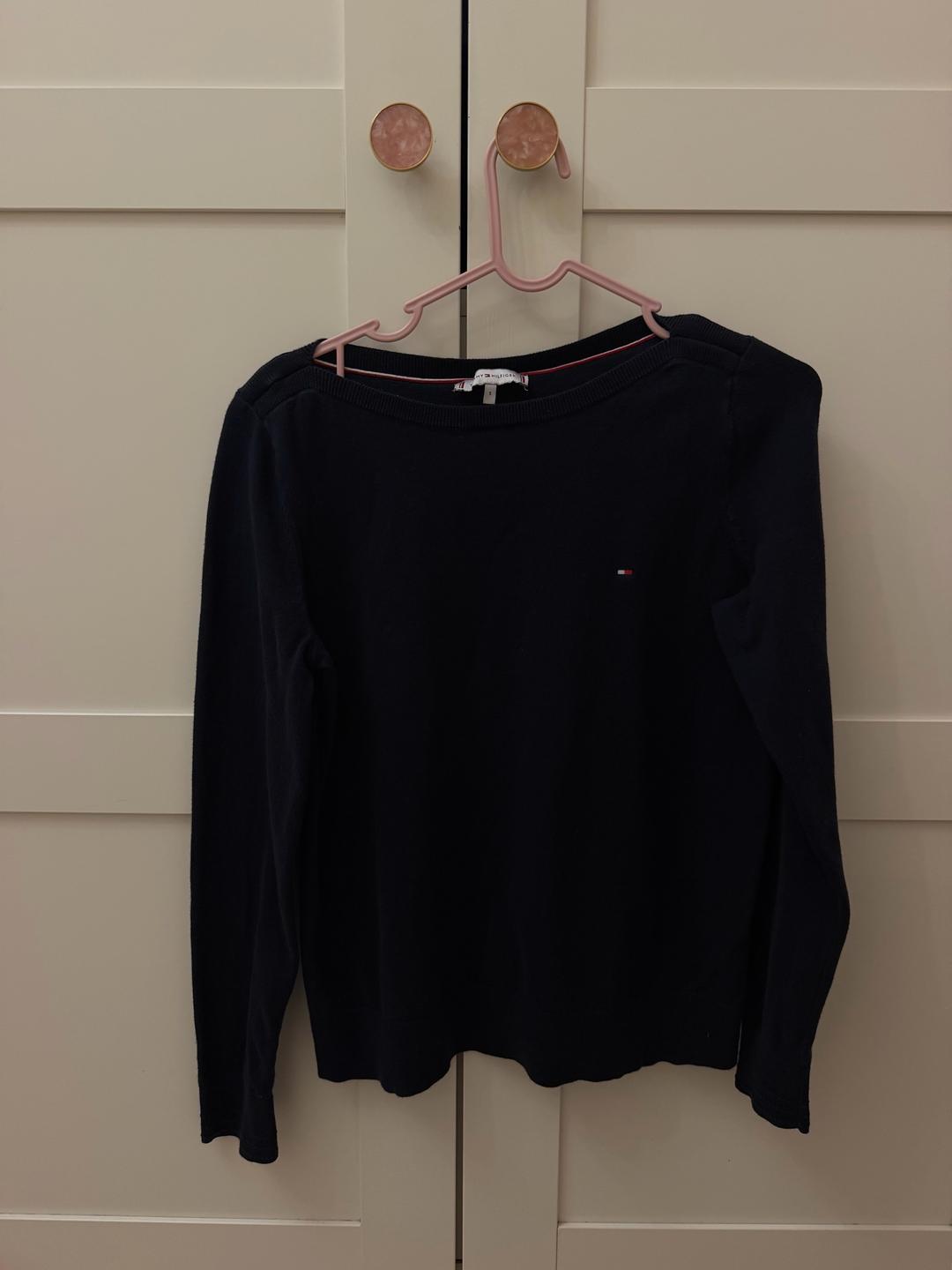 Tommy Hilfiger Джемпер Tommy Hilfiger — фото 2