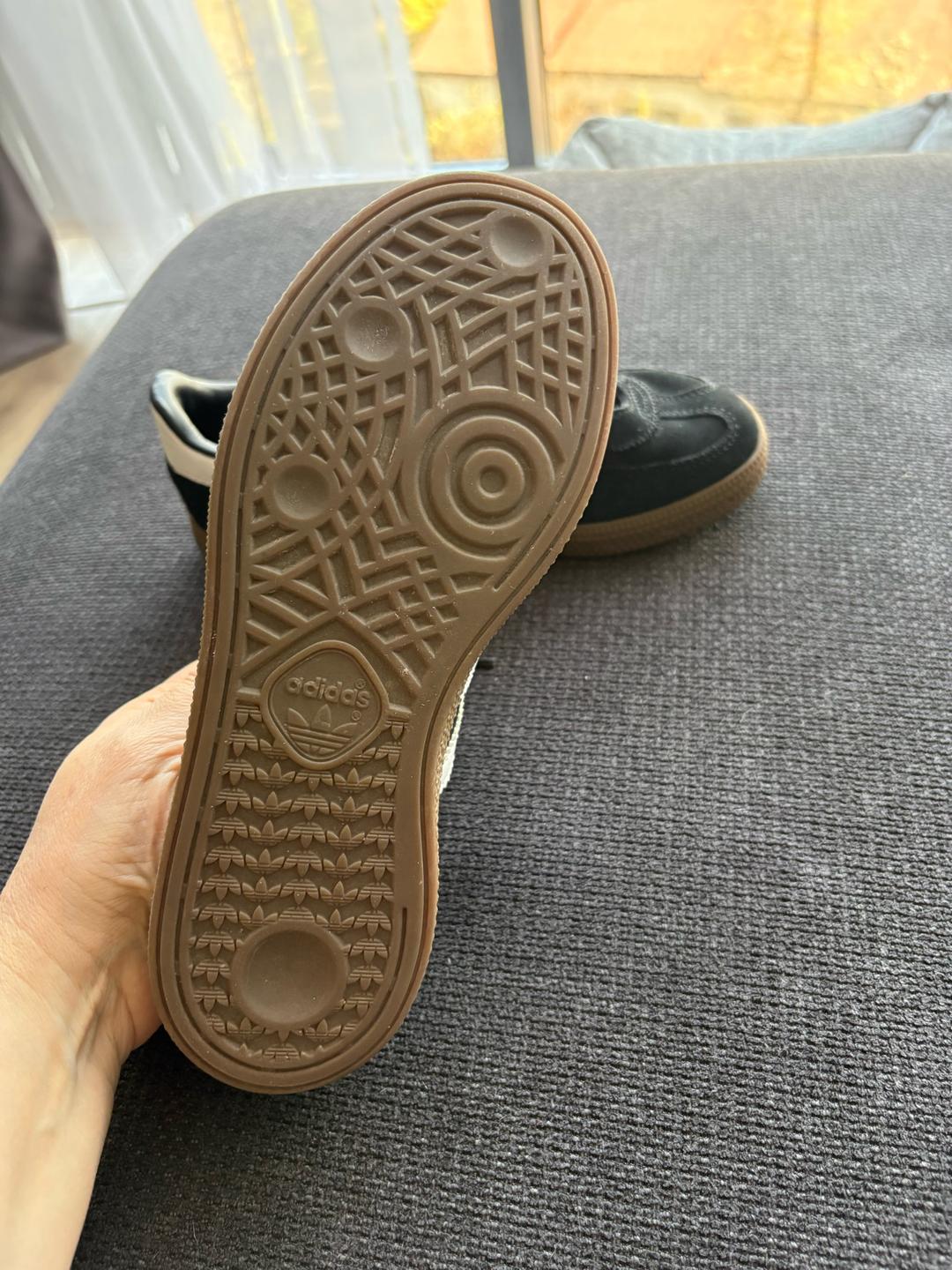 Adidas Кроссовки adidas  Spezial — фото 2