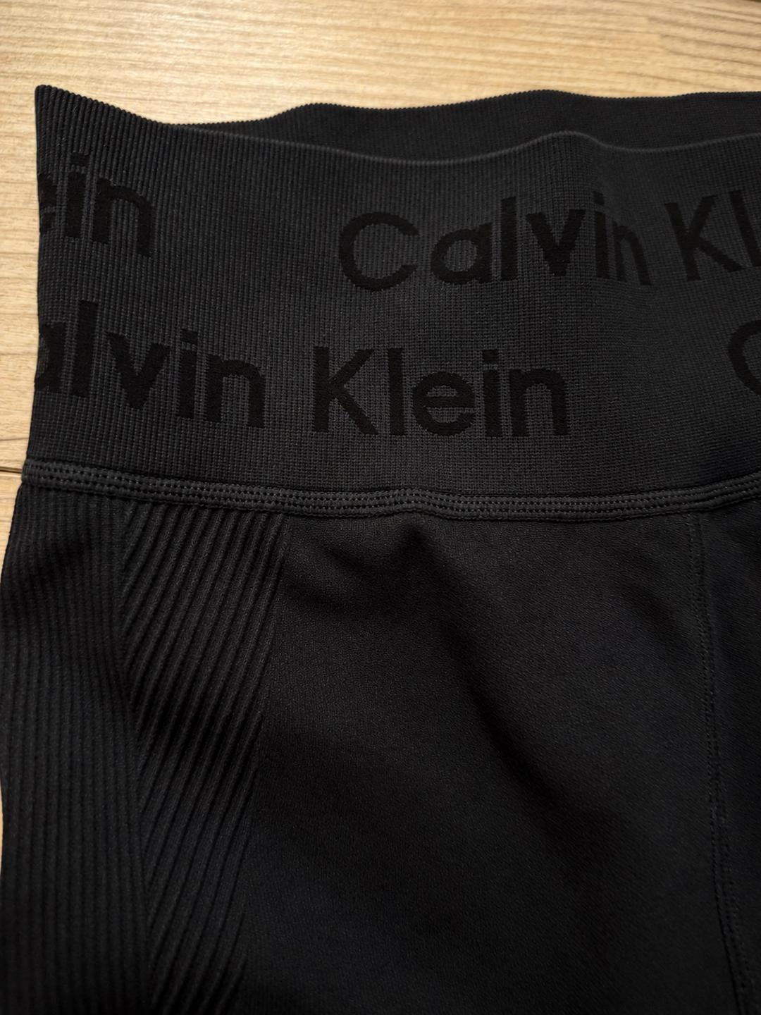 Calvin Klein Комплект: Лосины + спортивная кофта  Calvin Klein — фото 2