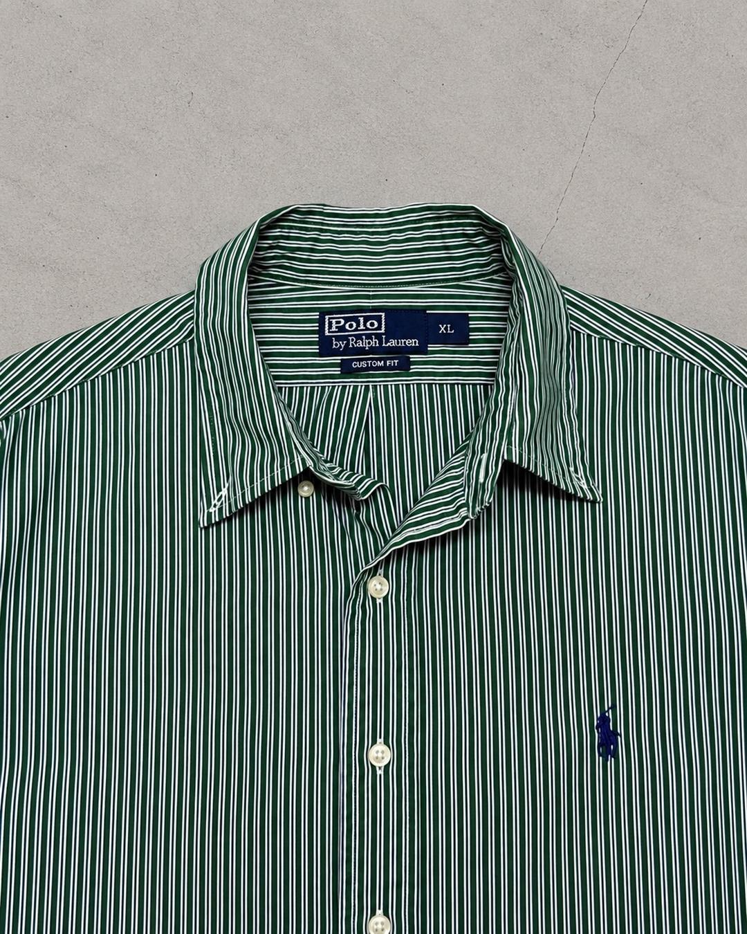 Polo Ralph Lauren рубашка Polo Ralph Lauren — фото 2
