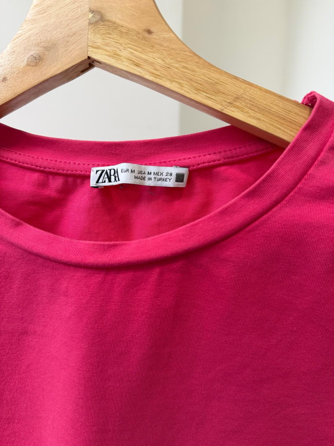 Zara Футболка ZARA — фото 2