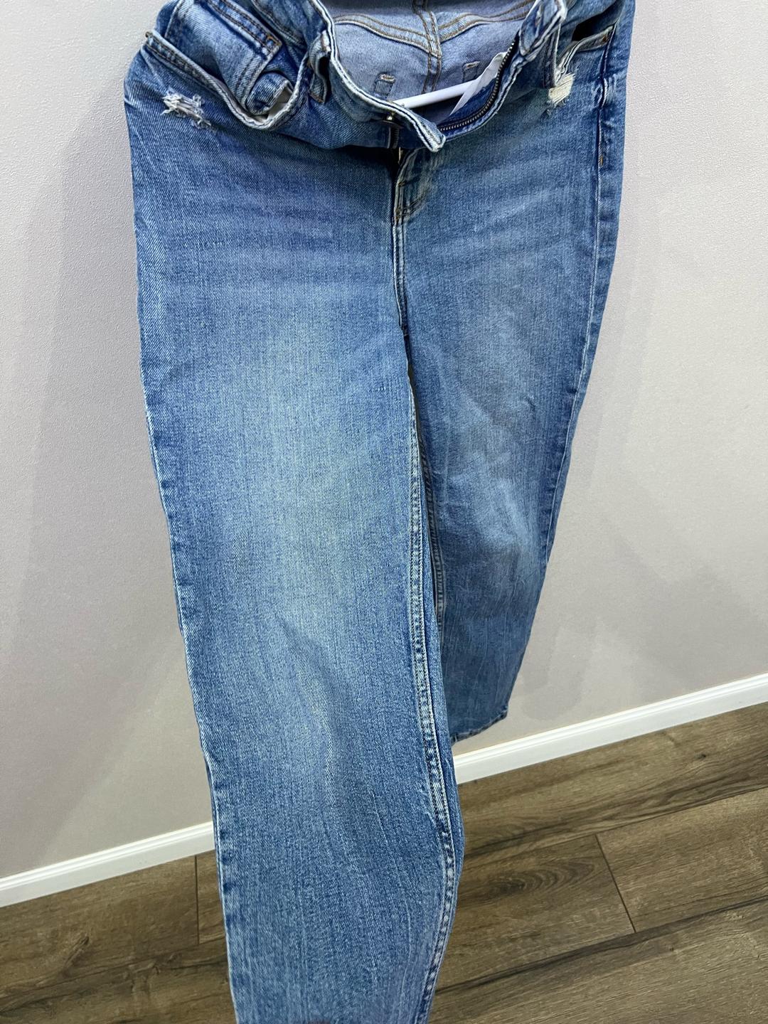 Bershka Джинсы Bershka — фото 2