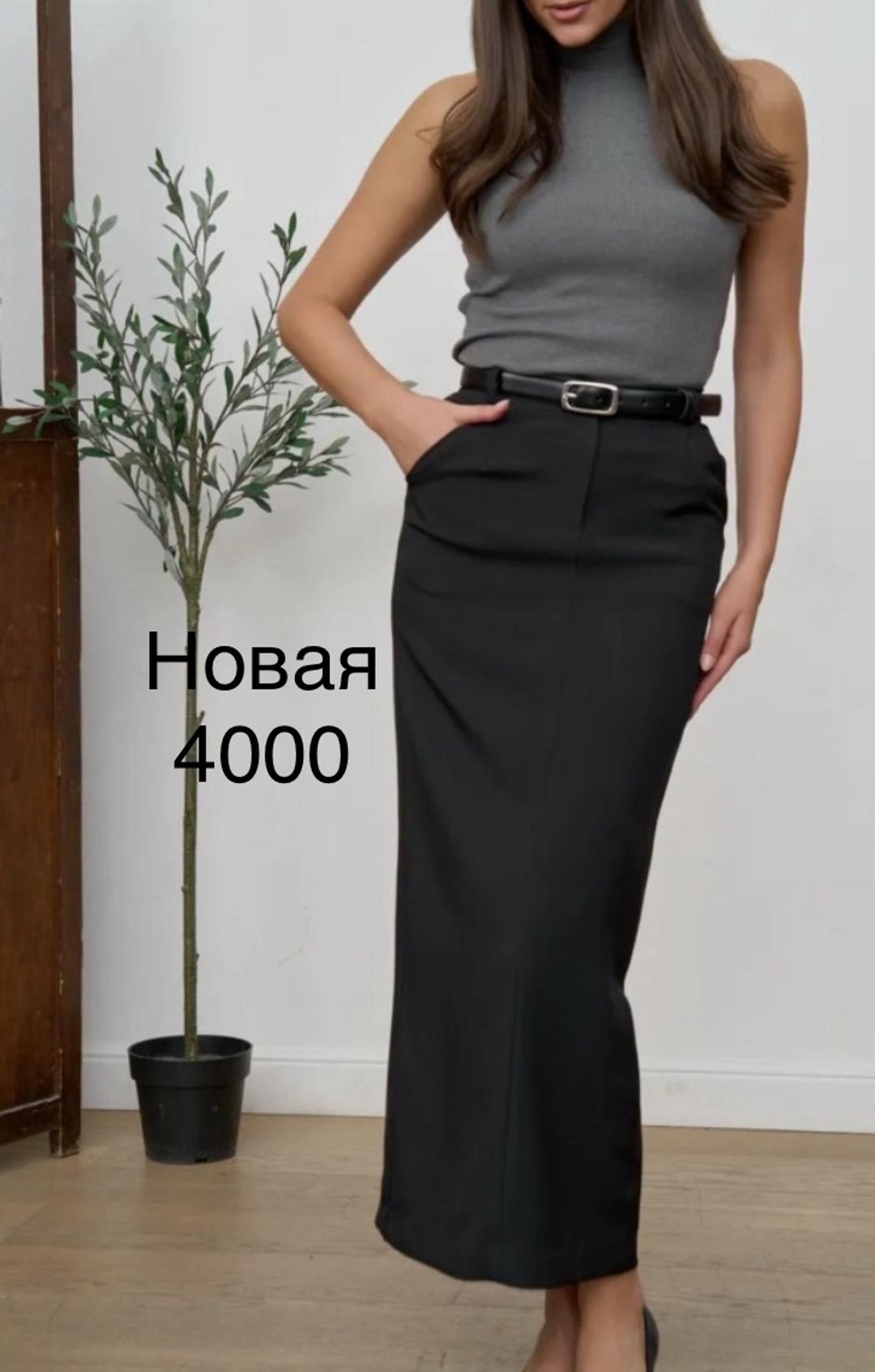 Юбка — фото 2