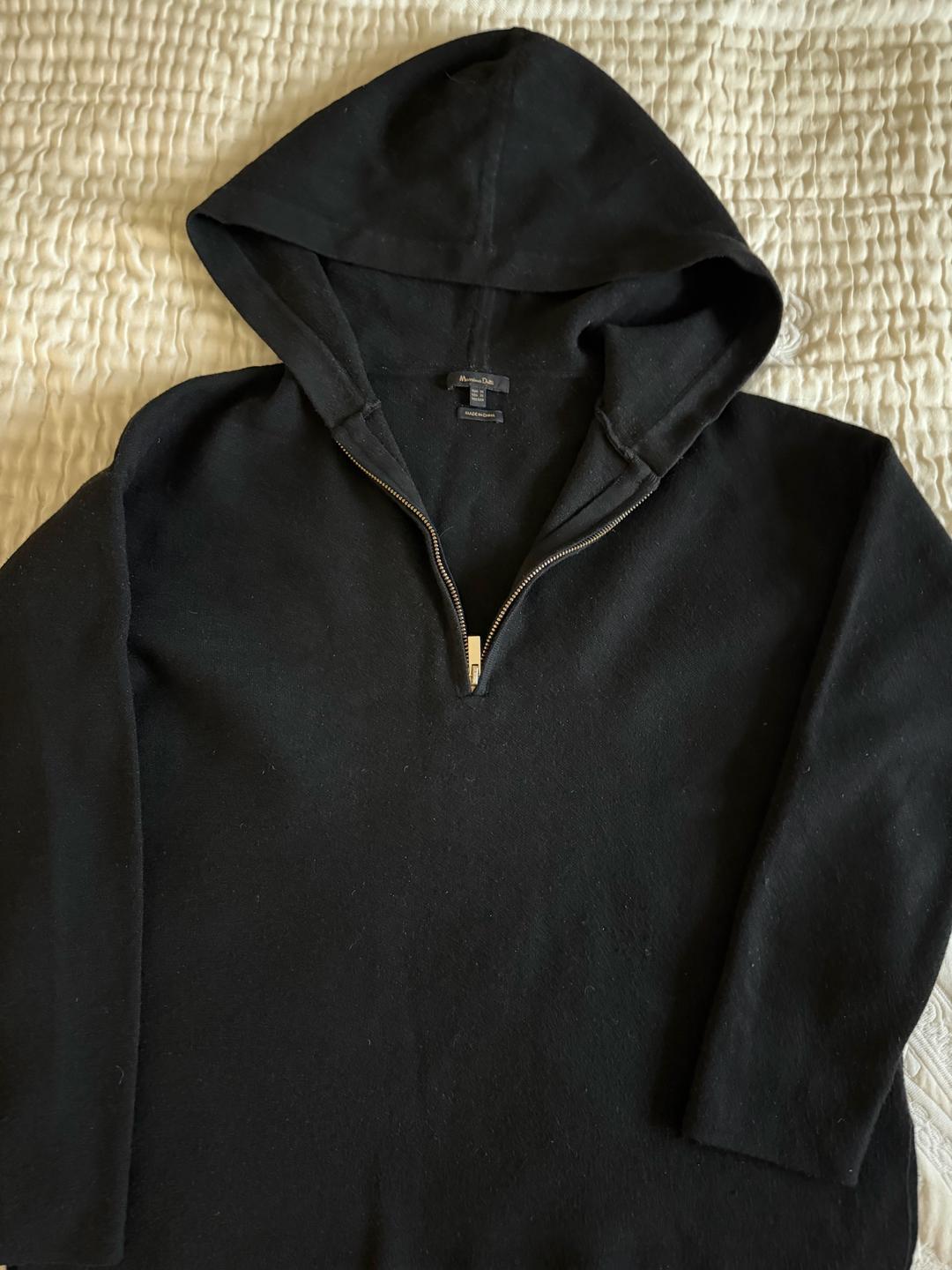 Massimo Dutti Костюм Massimo Dutti худи и брюки — фото 2