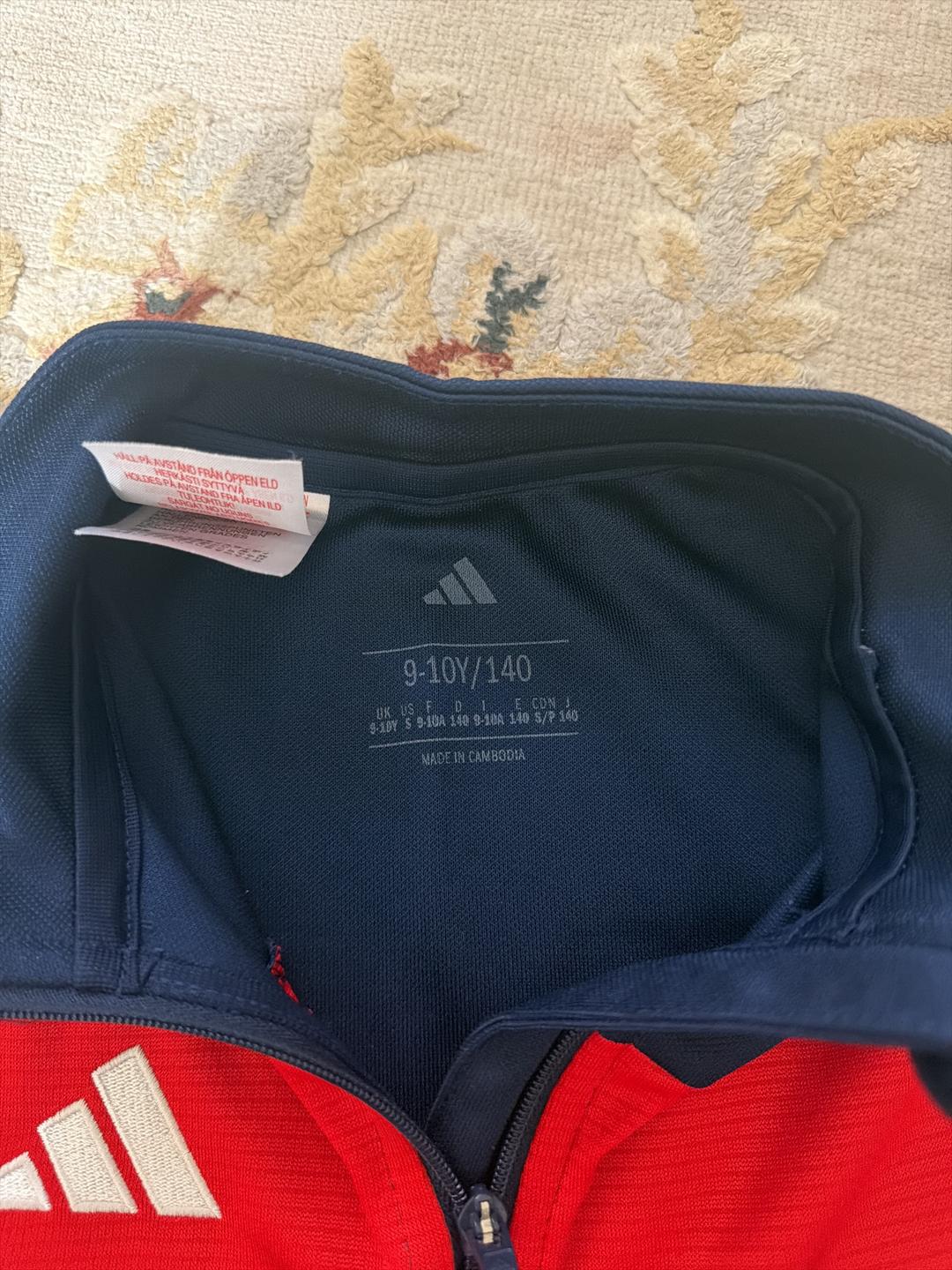 Adidas Спортивный костюм adidas — фото 2