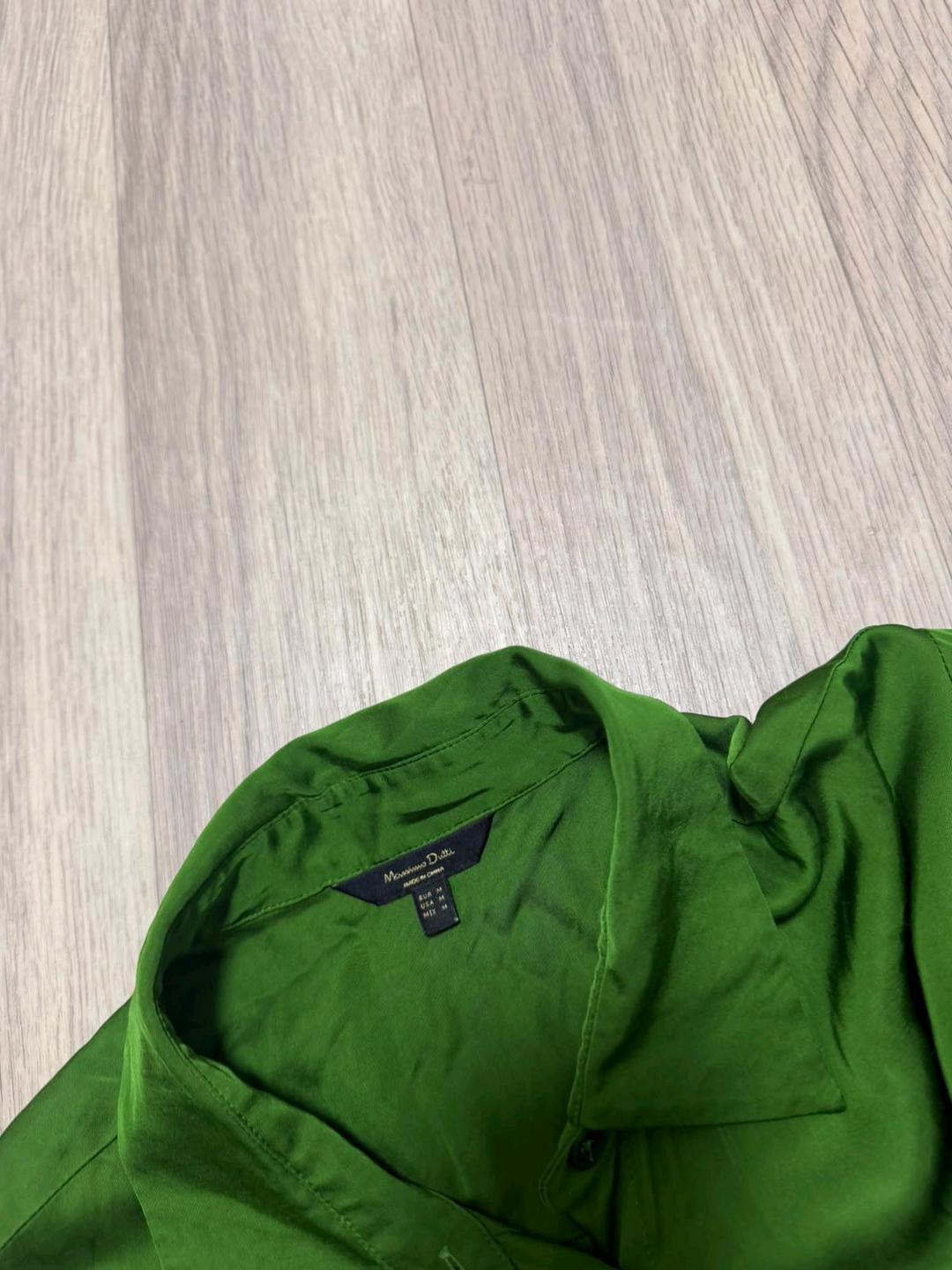 Massimo Dutti Продам батник — фото 2