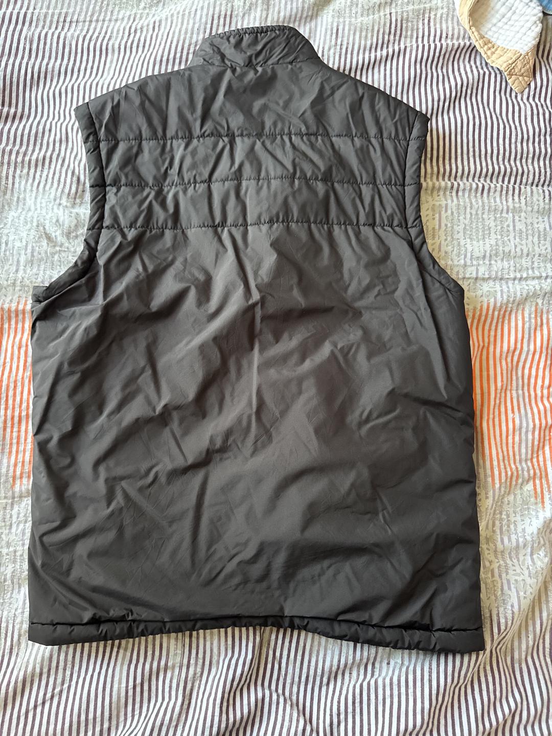 Armani Exchange Armani Exchange жилетка — фото 2
