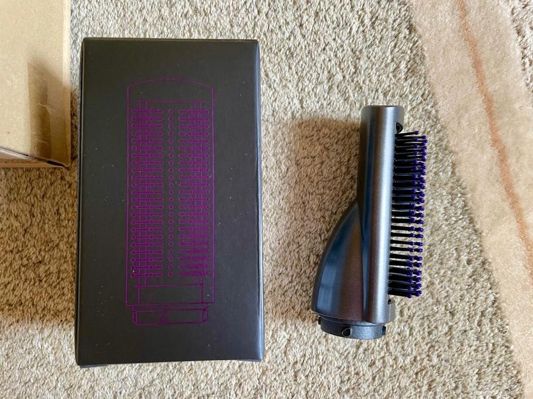 Dyson Насадка-щетка для Dyson Airwrap — фото 2