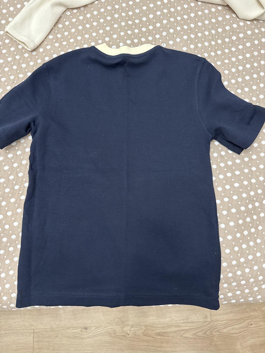 Massimo Dutti Футболка Massimo Dutti — фото 2