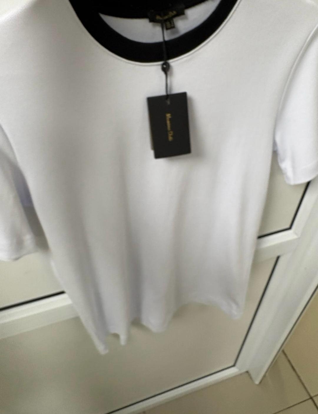 Massimo Dutti Футболка Massimo Dutti — фото 2