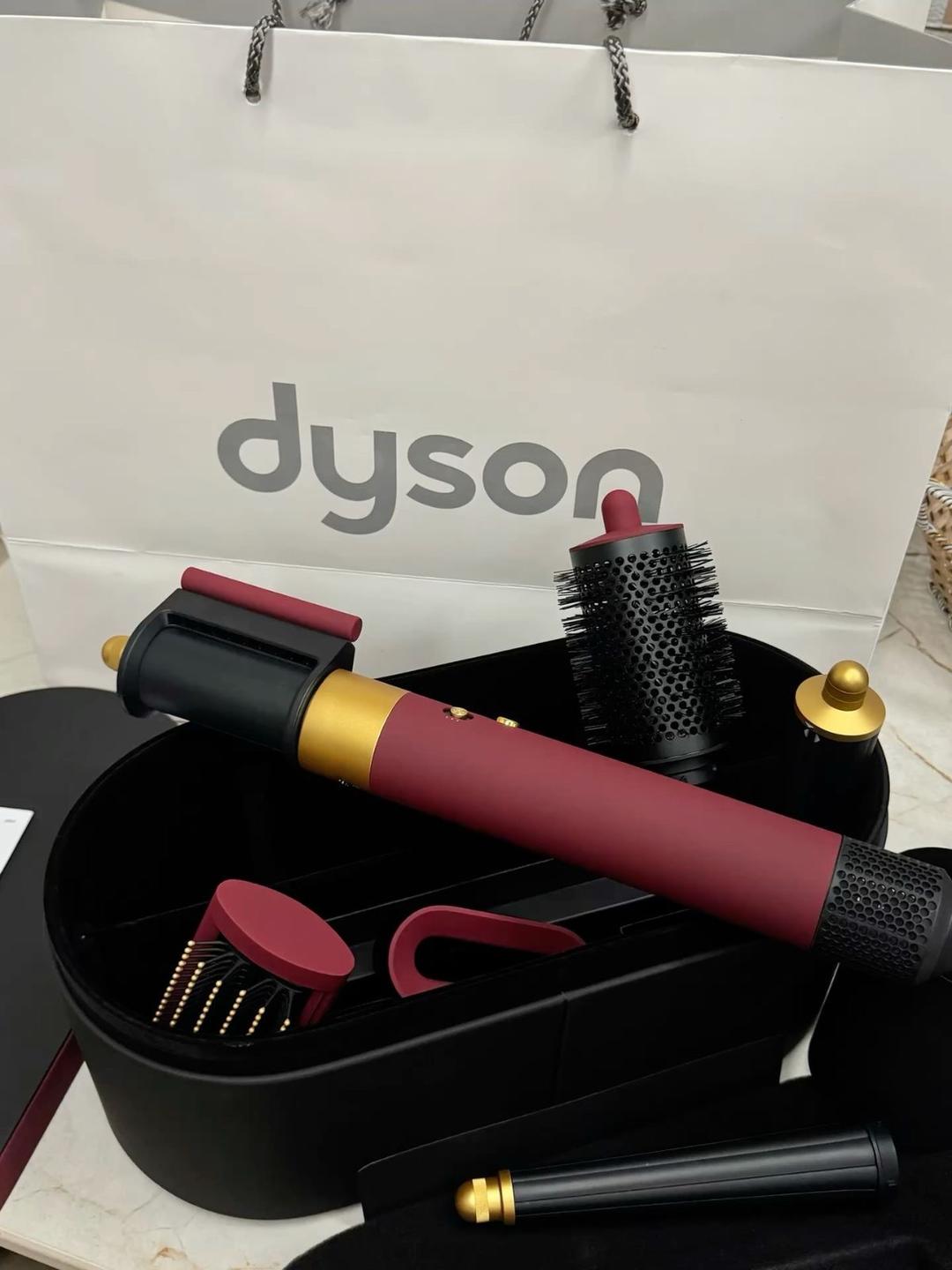 Dyson Стайлер для волос Dyson — фото 2