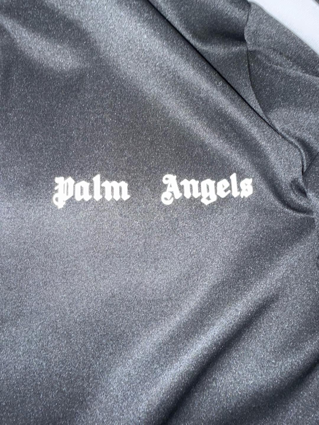 PALM ANGELS Олимпийка Palm Angels — фото 2
