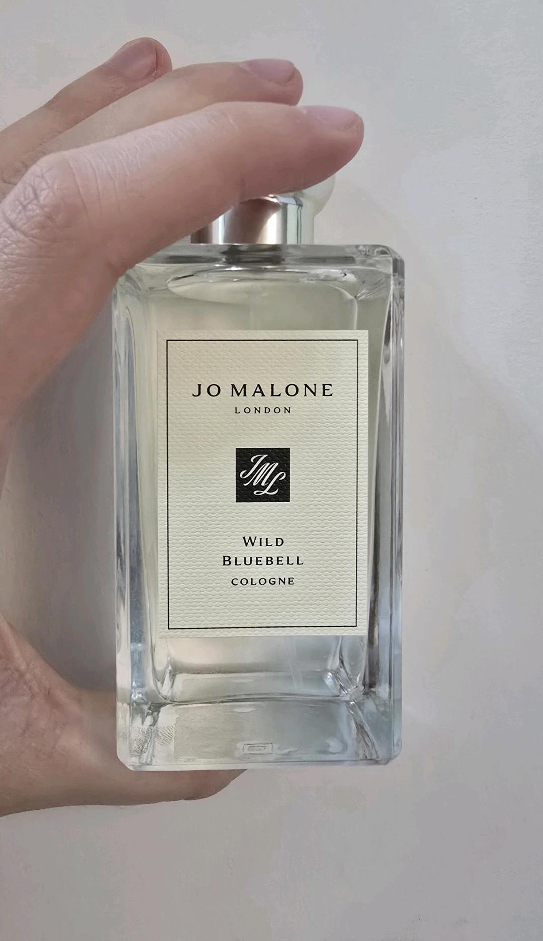 Jo Malone London Аромат Jo Malone London Wild Bluebell — фото 2