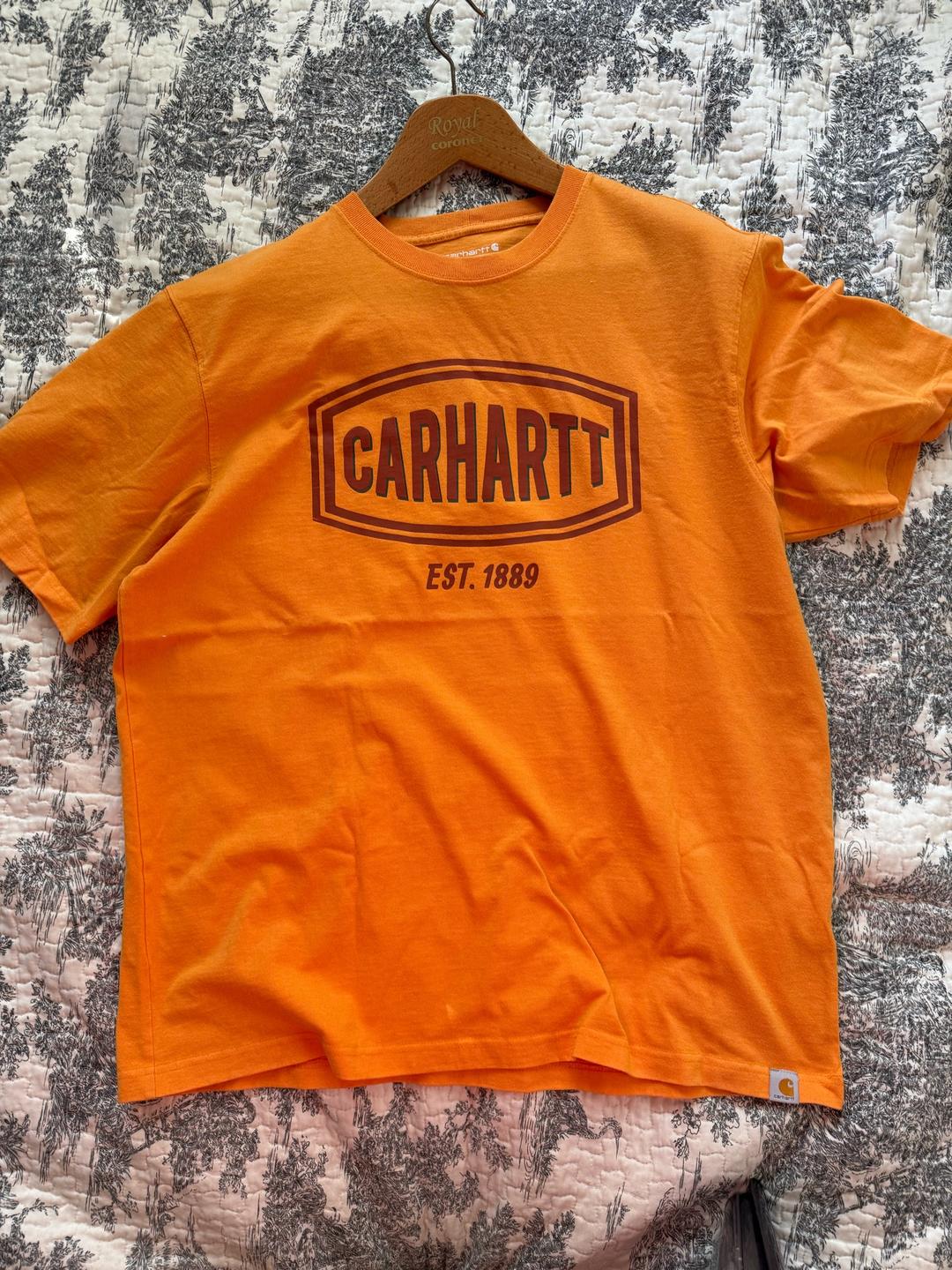 Carhartt Футболка Carhartt — фото 2